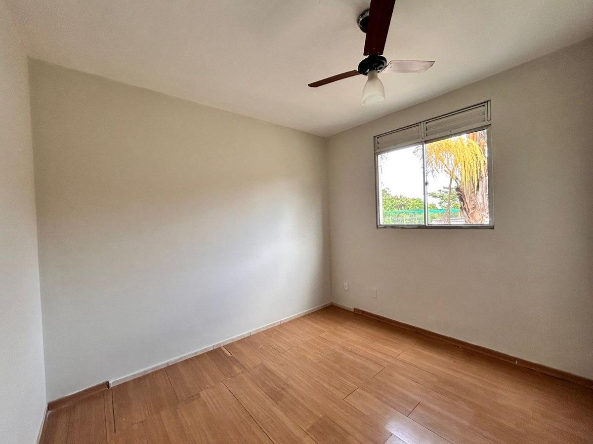 Apartamento, Sapucaia, 2 Quartos, 1 Vaga