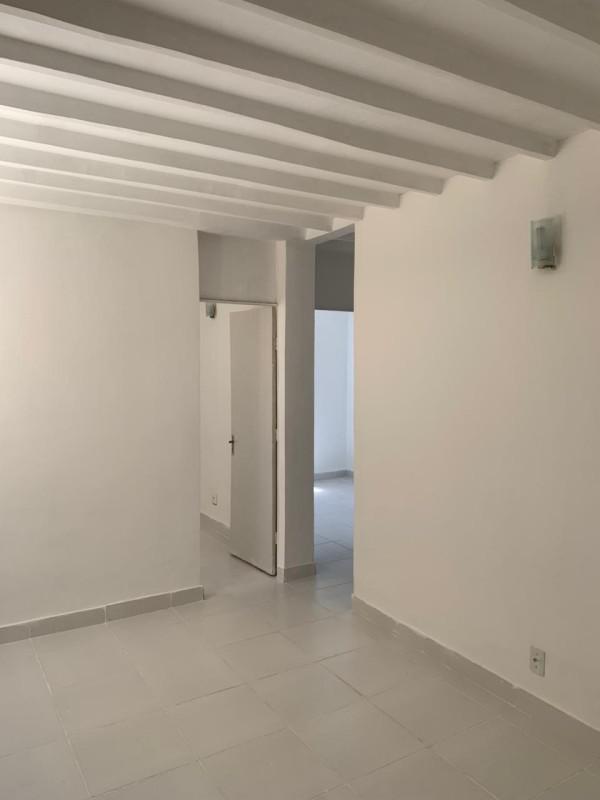 Apartamento, Betânia, 2 Quartos, 1 Vaga