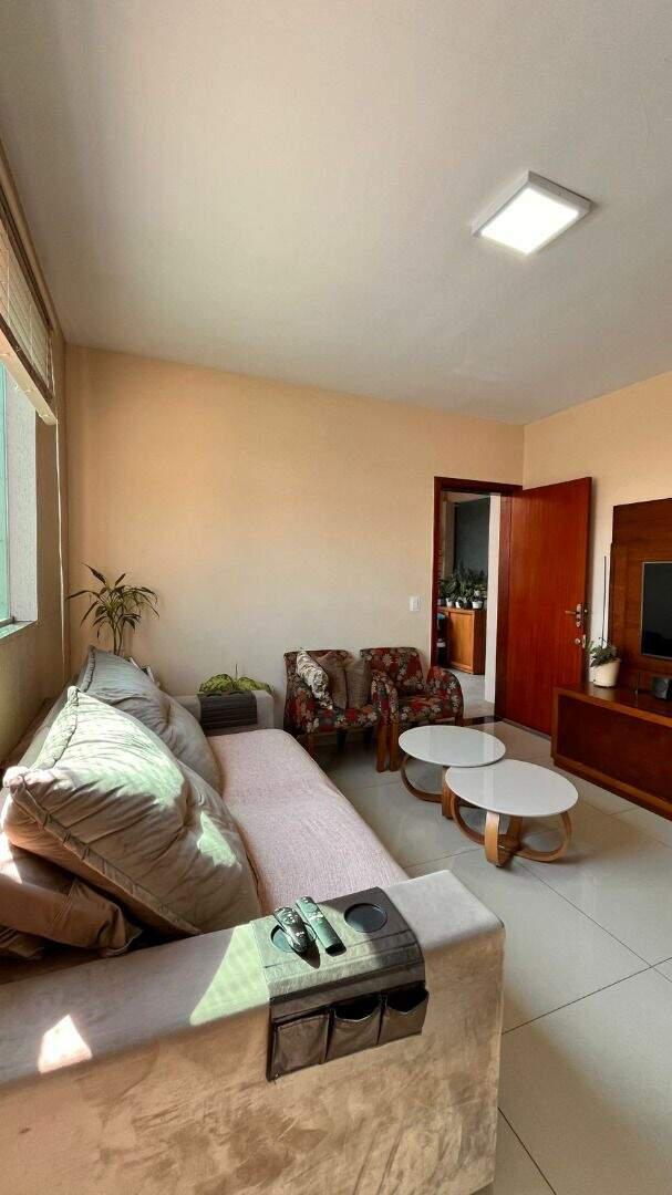 Casa, Jacqueline, 2 Quartos, 1 Vaga