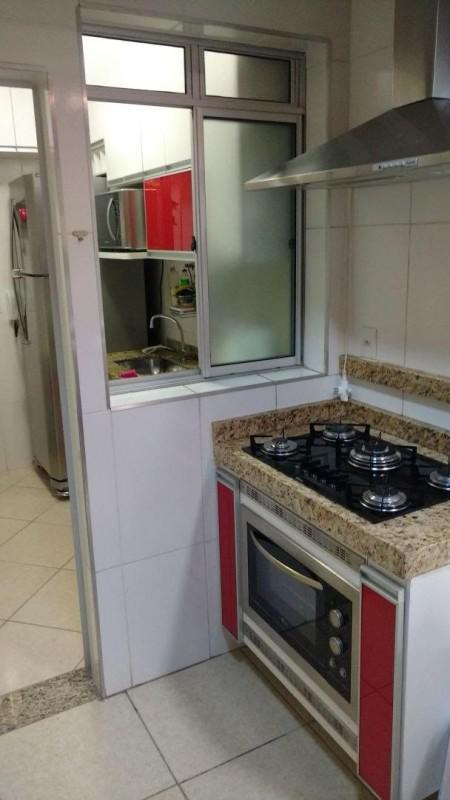 Casa, Colorado, 2 Quartos, 1 Vaga