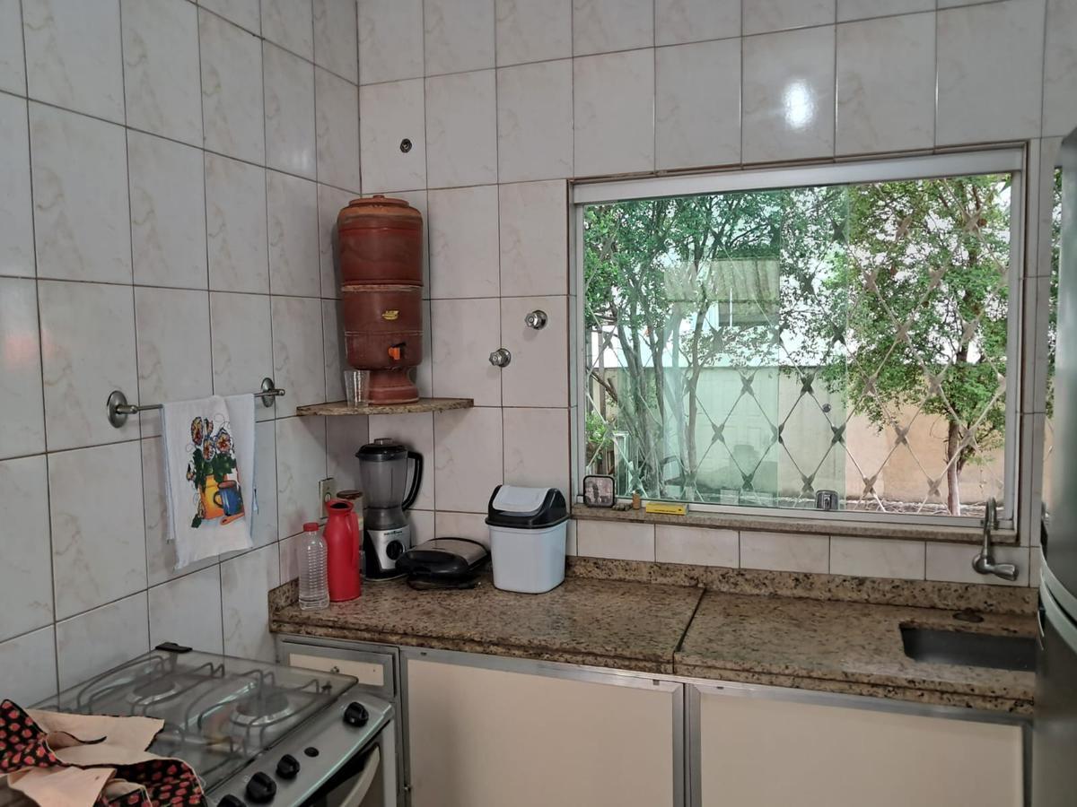 Casa, Sagrada Família, 3 Quartos, 0 Vaga
