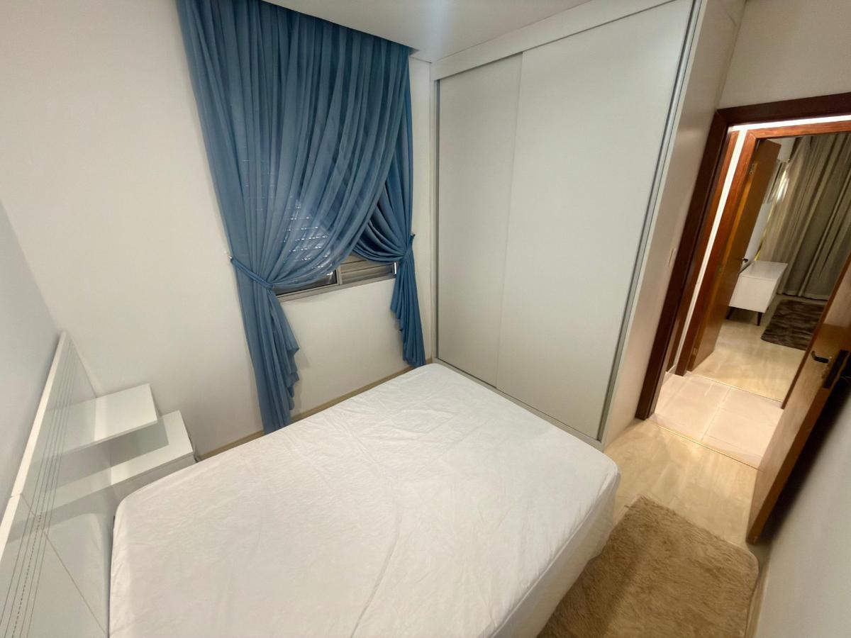 Apartamento, Castelo, 3 Quartos, 2 Vagas, 1 Suíte
