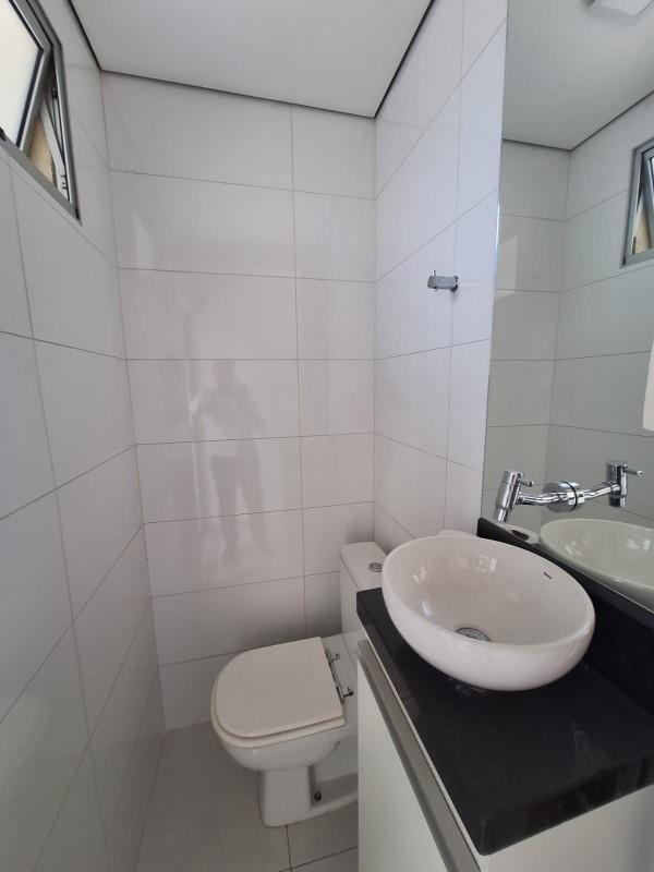 Cobertura, União, 3 Quartos, 2 Vagas, 1 Suíte