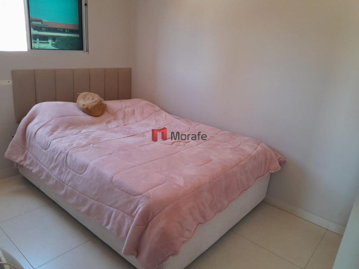 Apartamento, Ouro Preto, 3 Quartos, 2 Vagas, 1 Suíte