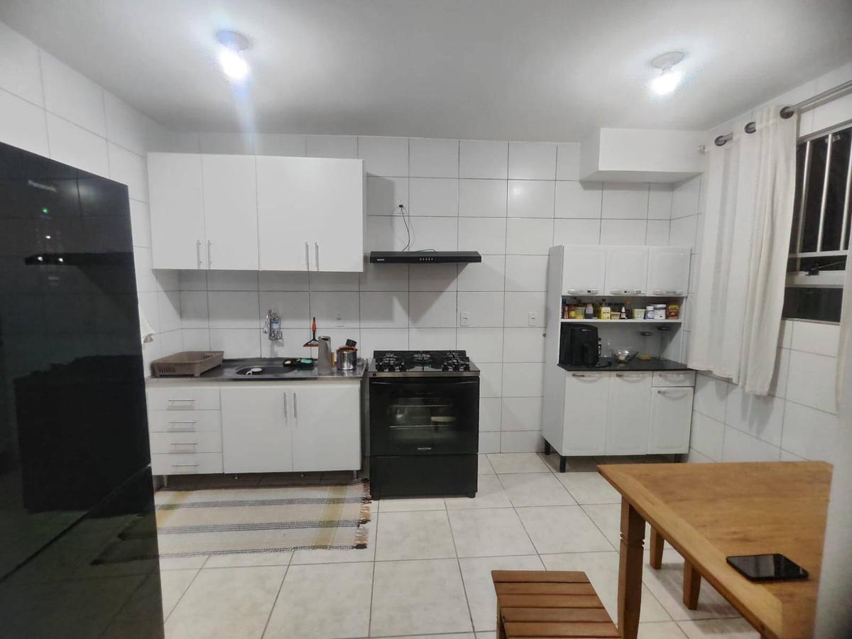 Apartamento, Todos Os Santos, 2 Quartos, 1 Vaga