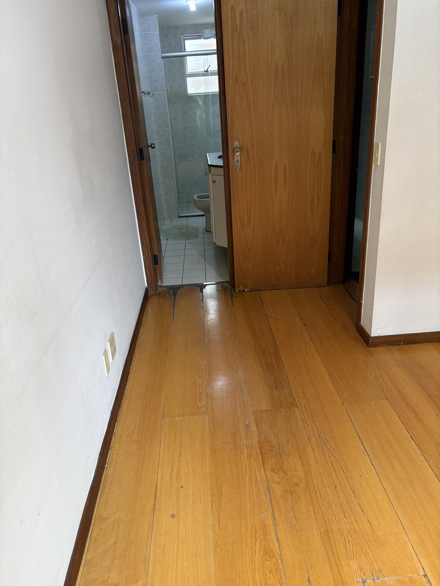 Apartamento, Centro, 3 Quartos, 1 Vaga, 1 Suíte