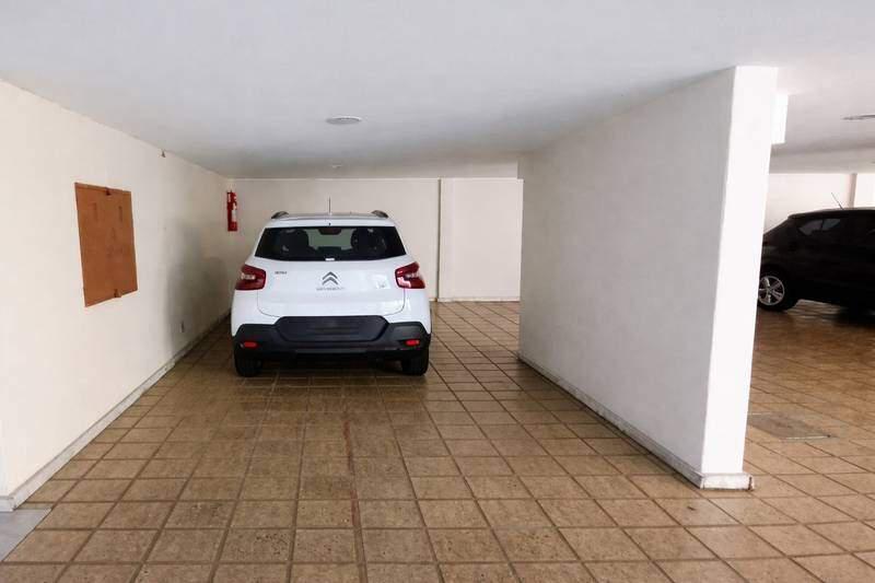 Apartamento, Santo Antônio, 3 Quartos, 2 Vagas, 1 Suíte