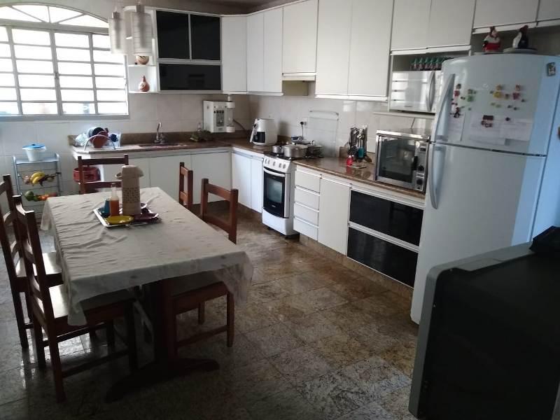 Casa, Alvorada, 6 Quartos, 3 Vagas, 2 Suítes