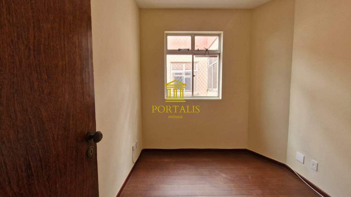 Apartamento, Fernão Dias, 3 Quartos, 1 Vaga, 1 Suíte