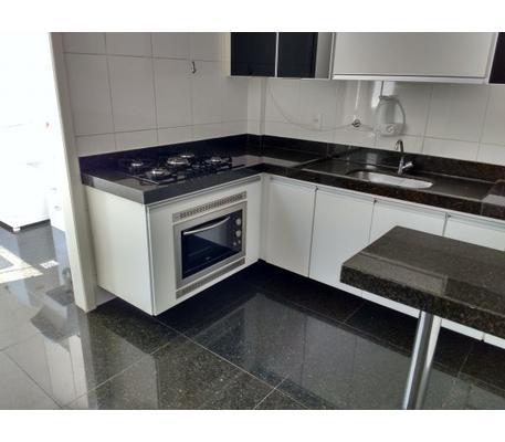 Cobertura, Castelo, 3 Quartos, 4 Vagas, 1 Suíte