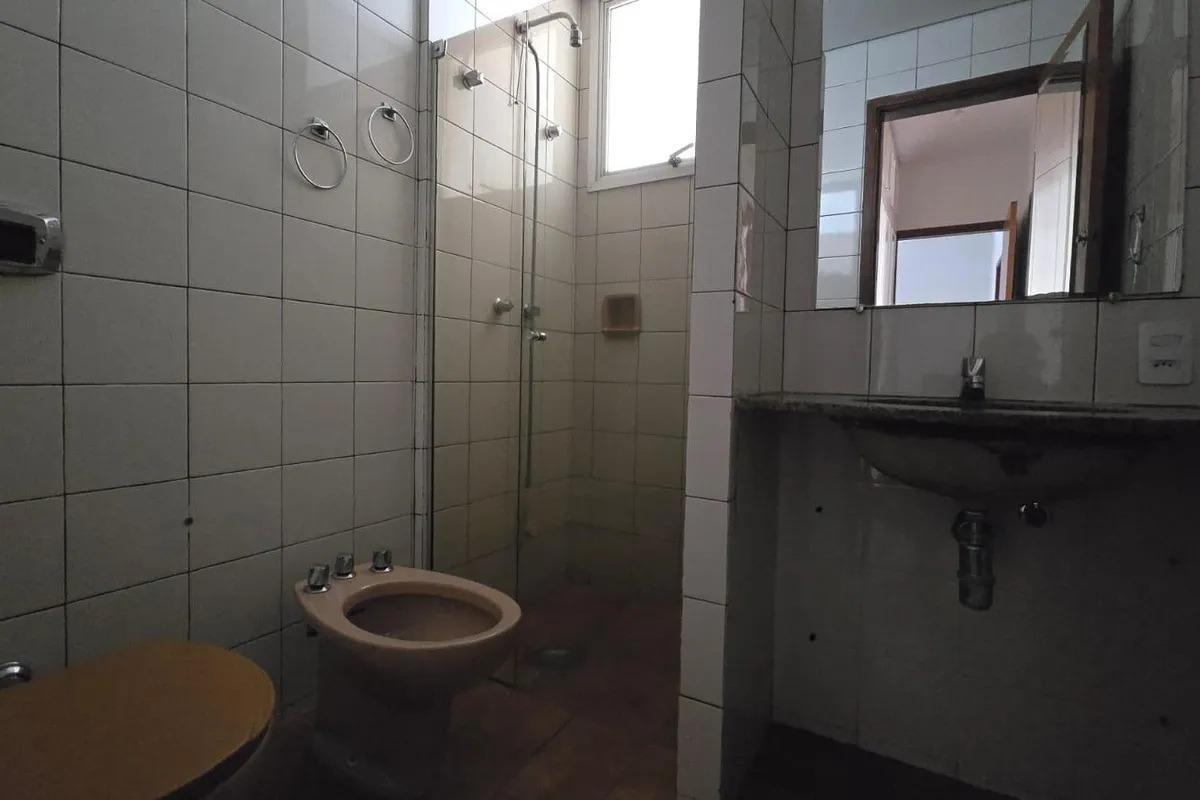 Apartamento, Buritis, 3 Quartos, 1 Vaga, 1 Suíte
