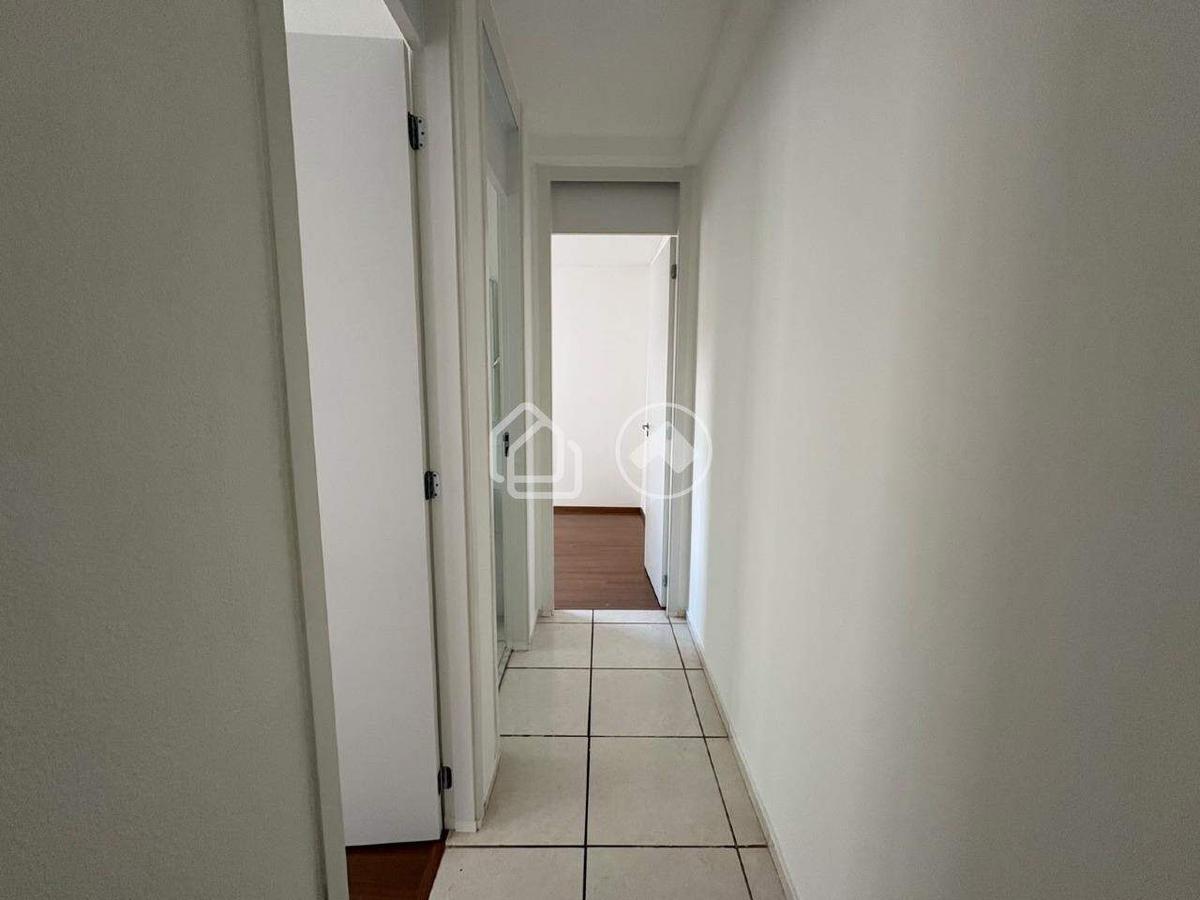 Apartamento, Palmeiras, 2 Quartos, 1 Vaga