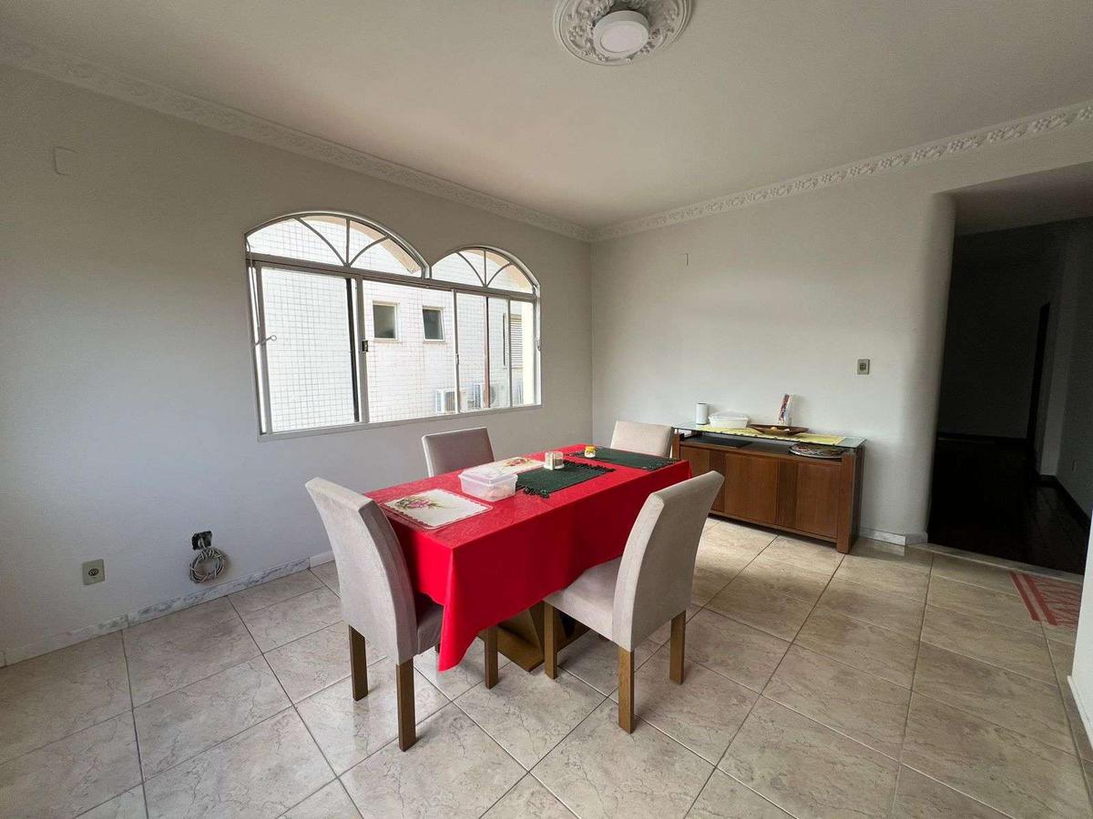 Apartamento, Cidade Nova, 4 Quartos, 4 Vagas, 1 Suíte