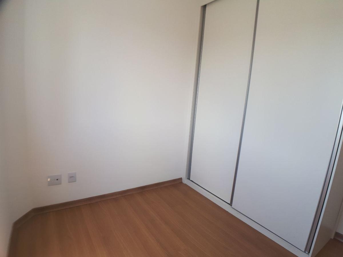 Apartamento, Floresta, 3 Quartos, 2 Vagas, 1 Suíte