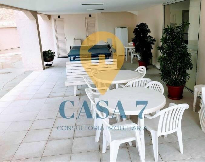 Apartamento, Anchieta, 1 Quarto, 1 Vaga, 1 Suíte