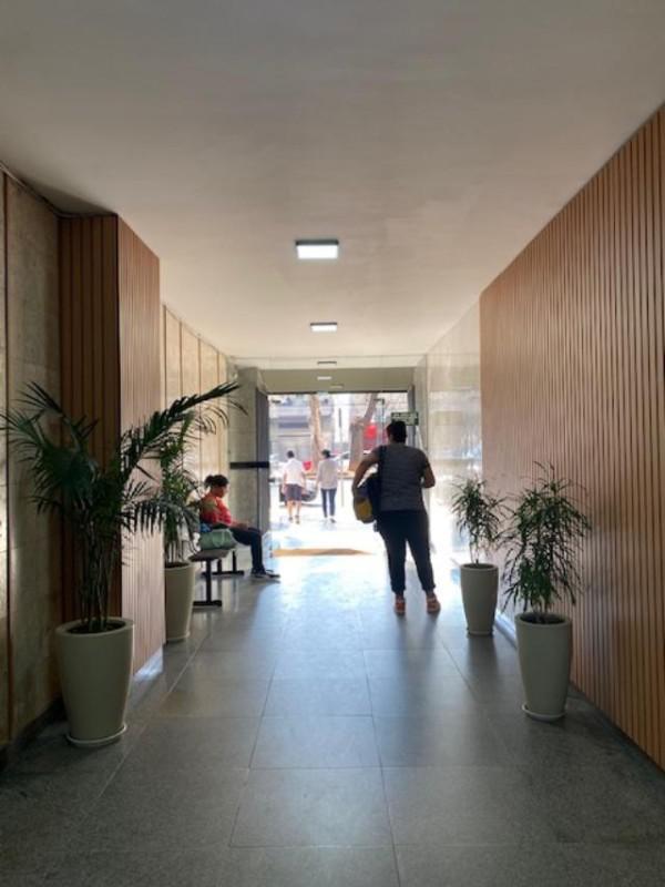 Sala, Santa Efigênia, 0 Quarto, 0 Vaga