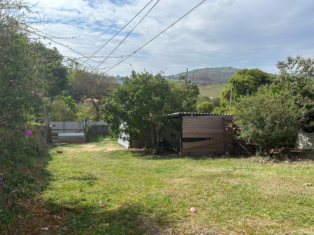 Fazenda, Centro, 2 Quartos, 5 Vagas