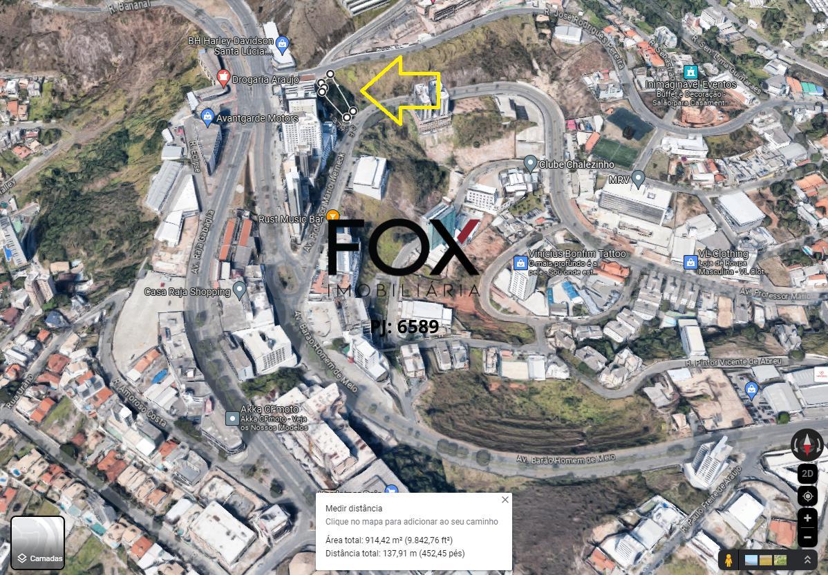 Lote, Estoril, 0 Quarto, 0 Vaga