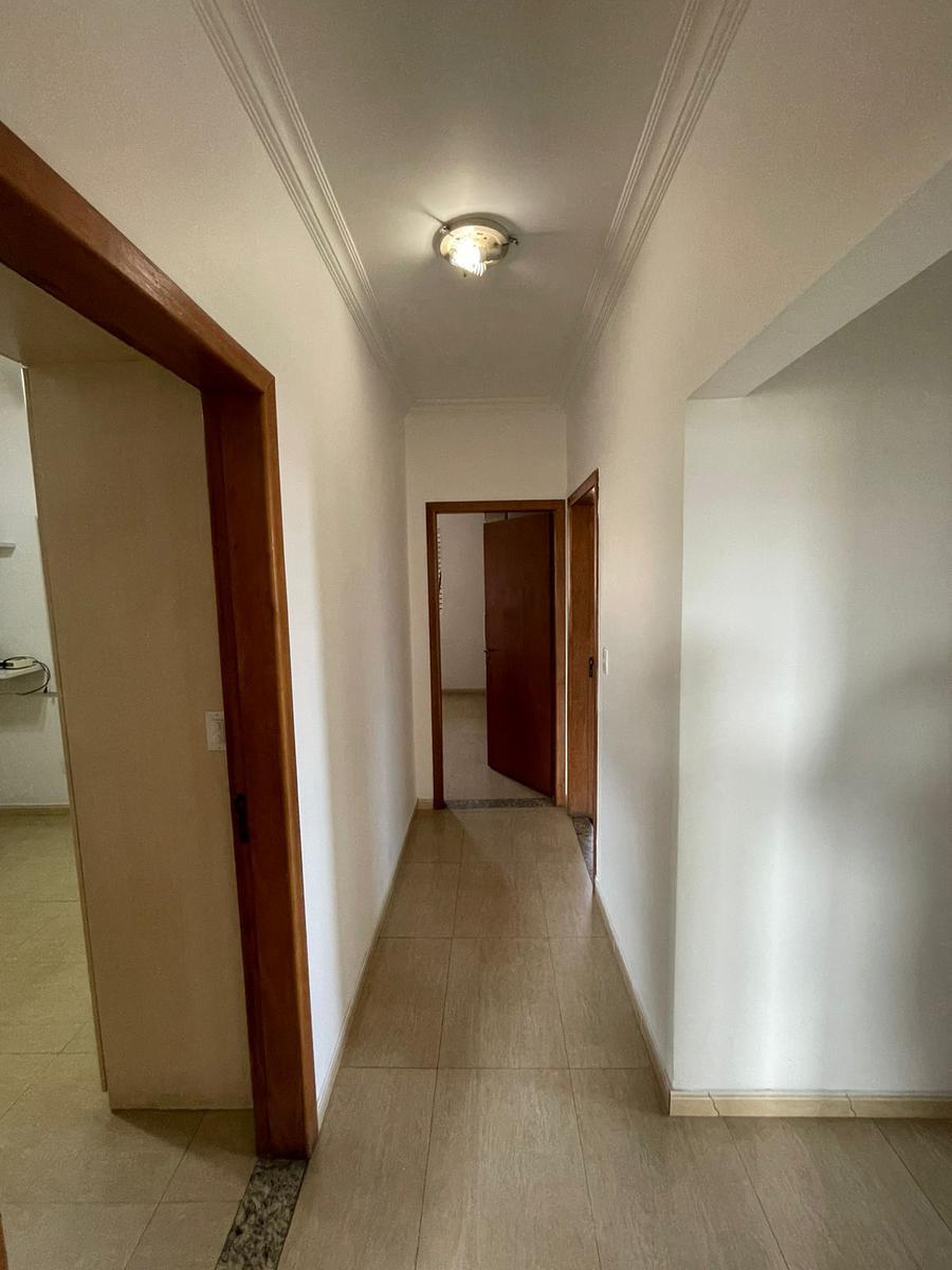 Apartamento, Nacional, 6 Quartos, 4 Vagas, 4 Suítes