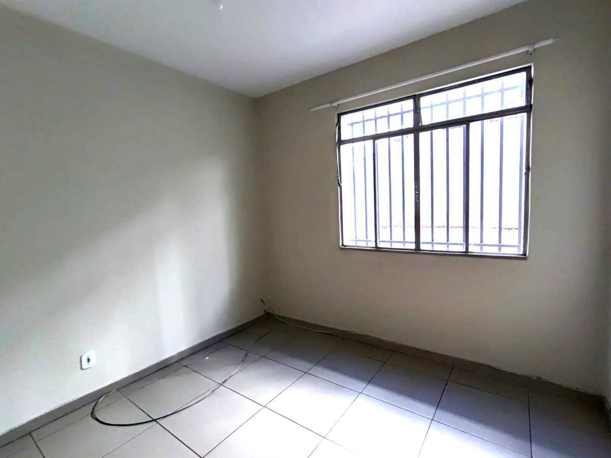 Apartamento, Coração Eucarístico, 3 Quartos, 0 Vaga