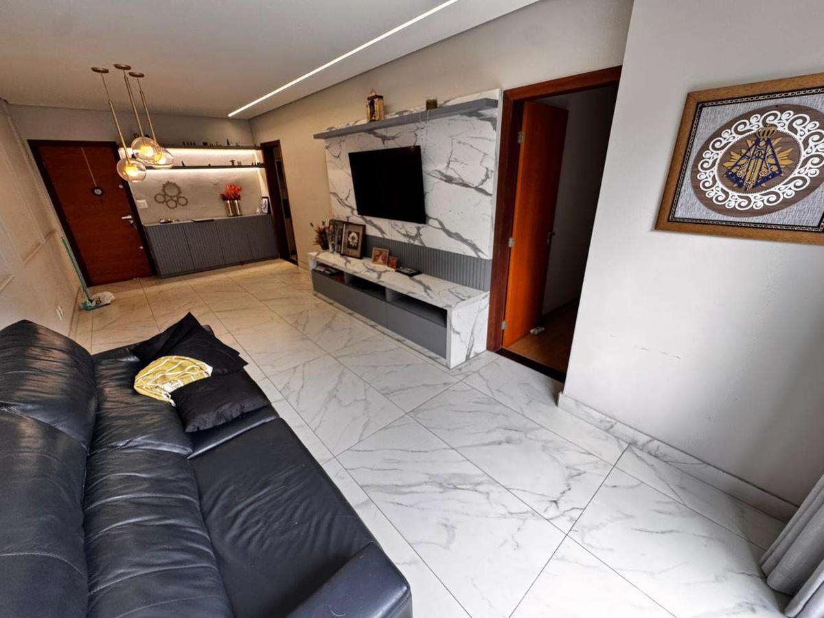 Apartamento, Graça, 3 Quartos, 2 Vagas, 1 Suíte