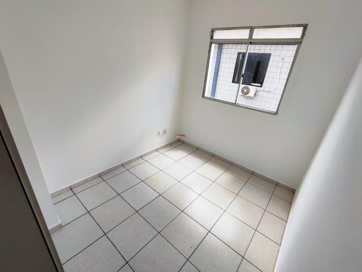 Apartamento, Castelo, 2 Quartos, 2 Vagas, 1 Suíte