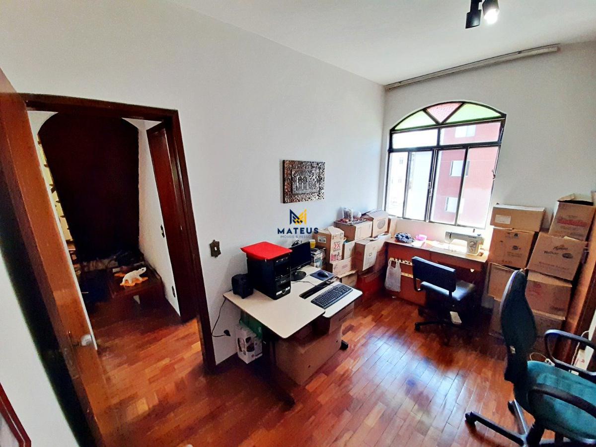 Apartamento, Caiçaras, 3 Quartos, 1 Vaga, 1 Suíte