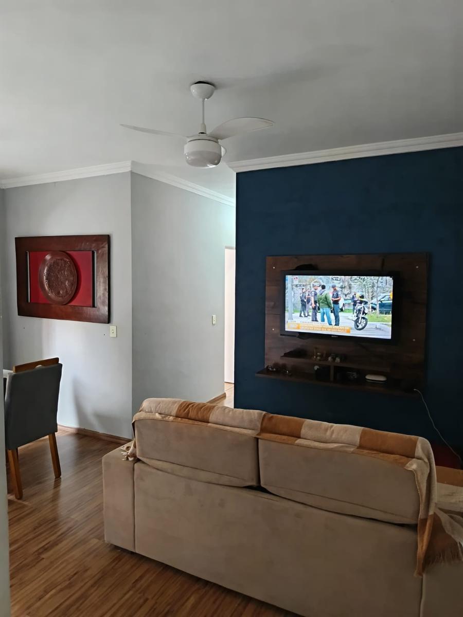 Apartamento, Novo Progresso, 3 Quartos, 1 Vaga