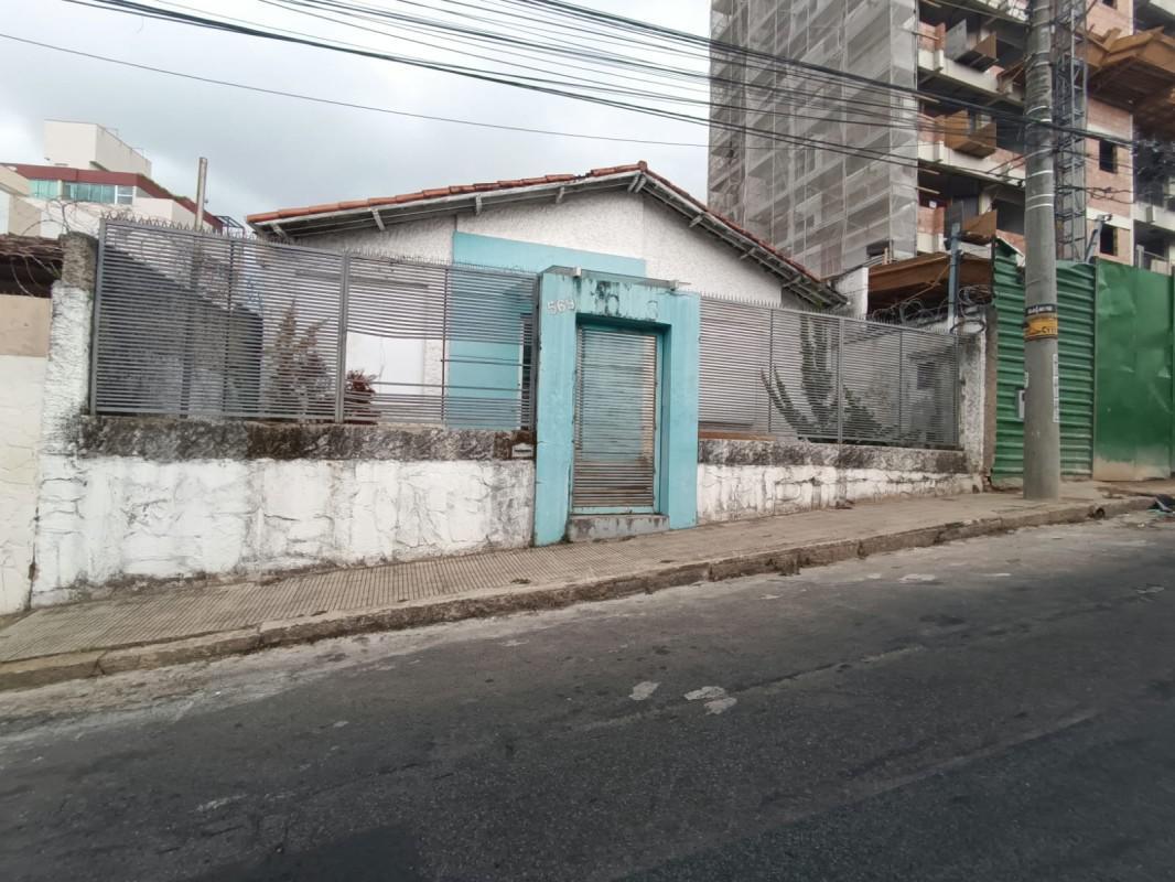 Casa, Prado, 1 Quarto, 0 Vaga