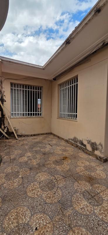 Casa, Floresta, 4 Quartos, 2 Vagas, 1 Suíte