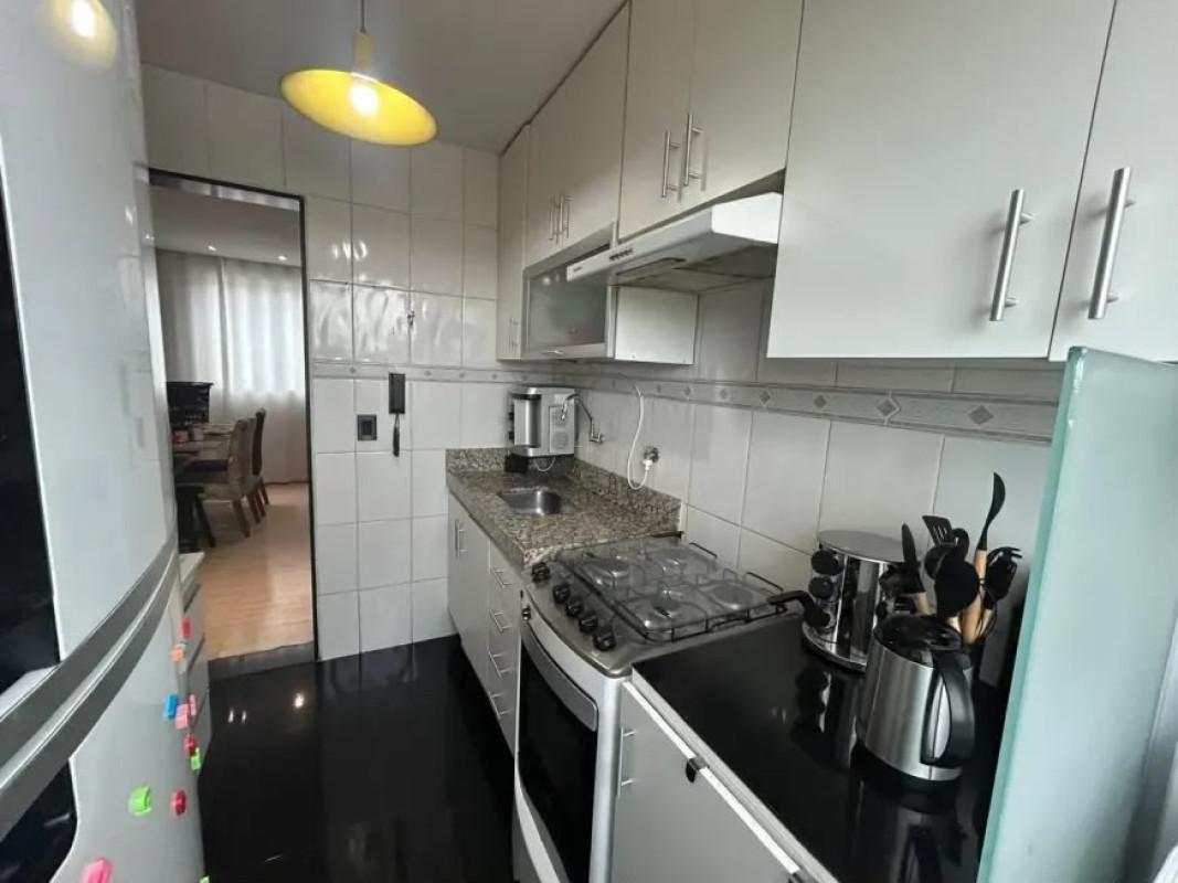 Cobertura, Santa Amélia, 3 Quartos, 1 Vaga, 1 Suíte