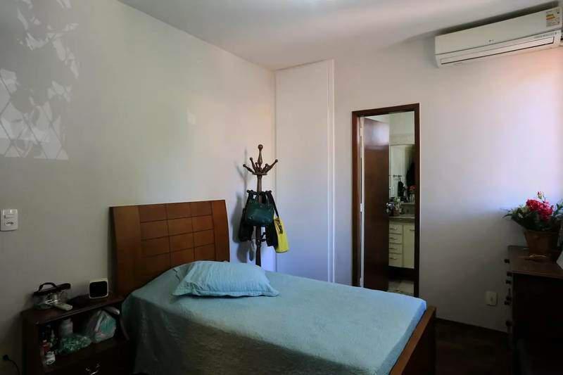 Apartamento, Santo Antônio, 5 Quartos, 2 Vagas, 2 Suítes
