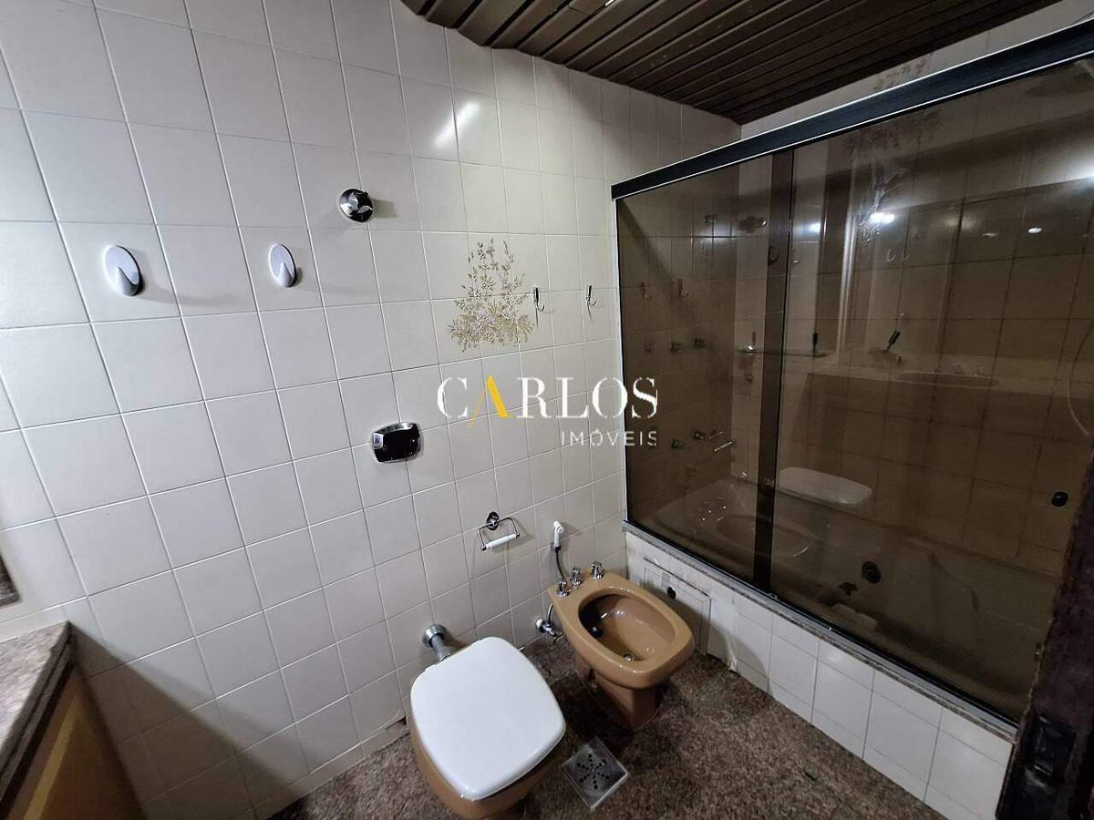 Cobertura, São Pedro, 6 Quartos, 3 Vagas, 1 Suíte