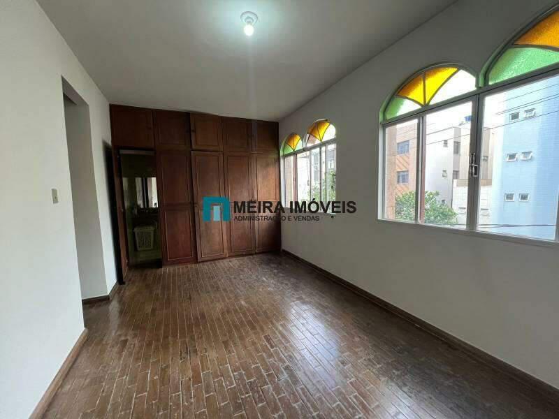 Apartamento, Cidade Nova, 4 Quartos, 4 Vagas, 1 Suíte