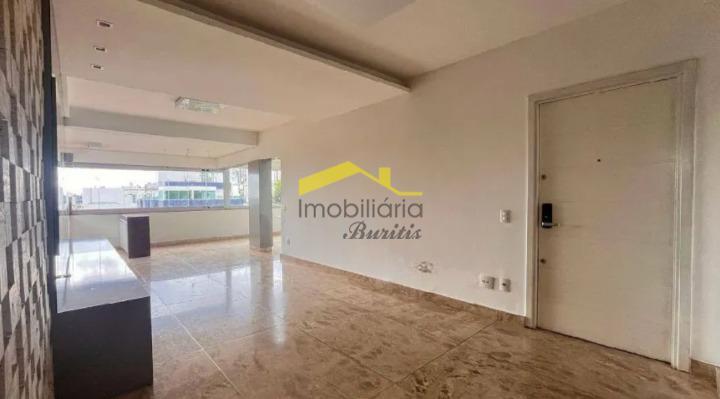 Apartamento, Buritis, 3 Quartos, 2 Vagas, 1 Suíte