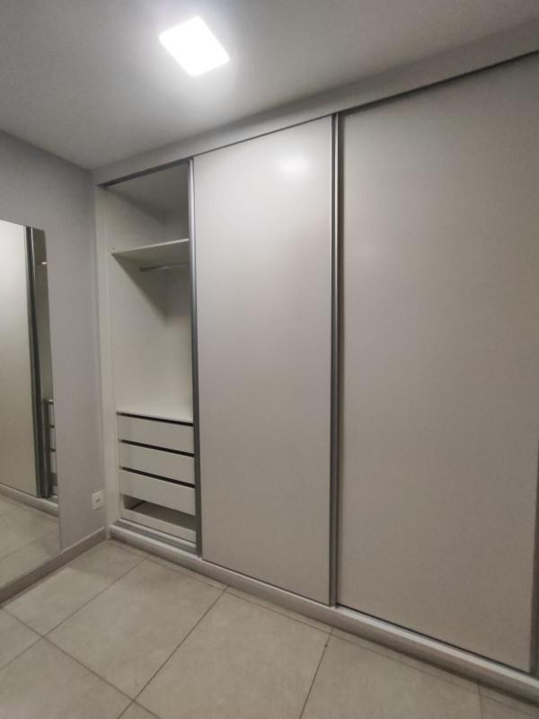 Apartamento, Ouro Preto, 1 Quarto, 1 Vaga