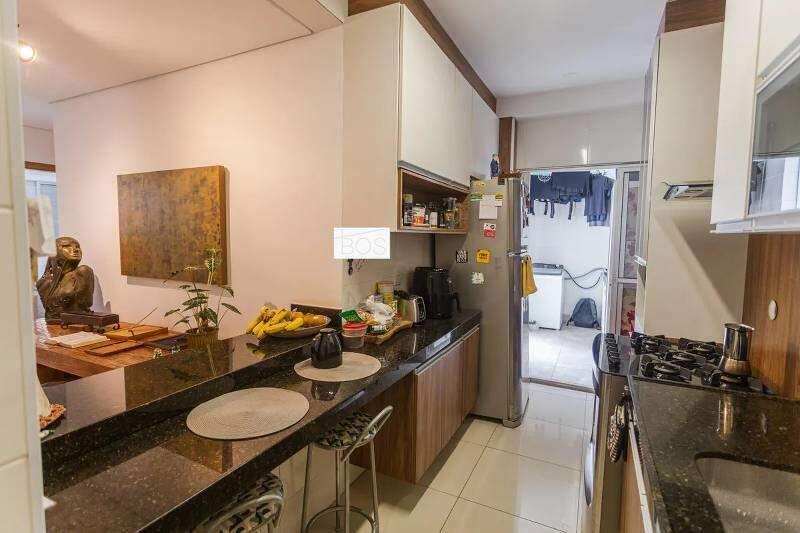 Apartamento, Serra, 2 Quartos, 2 Vagas, 1 Suíte