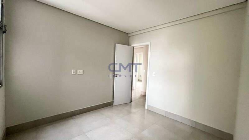 Apartamento, Centro, 2 Quartos, 0 Vaga, 1 Suíte