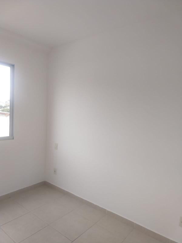 Apartamento, Havaí, 2 Quartos, 2 Vagas, 1 Suíte