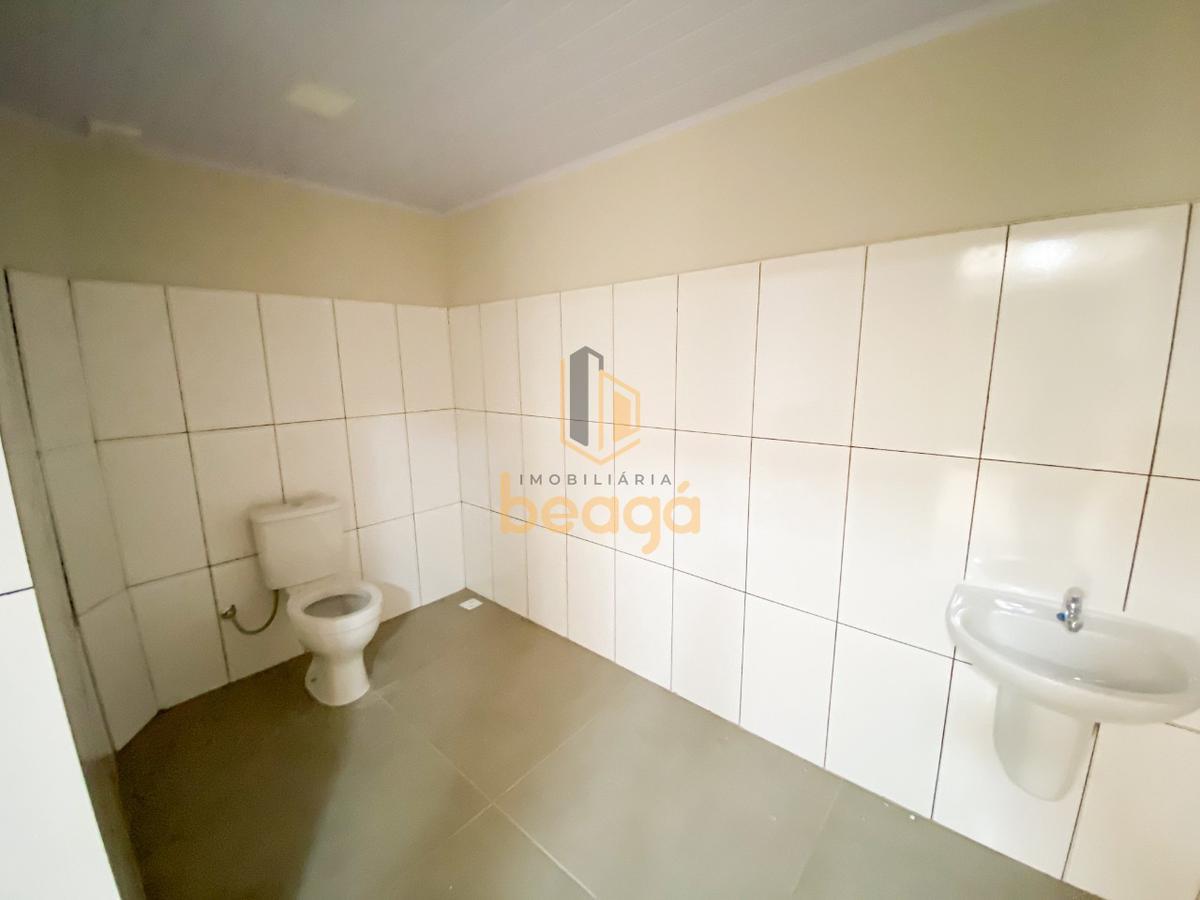Andar, Santa Terezinha, 0 Quarto, 0 Vaga
