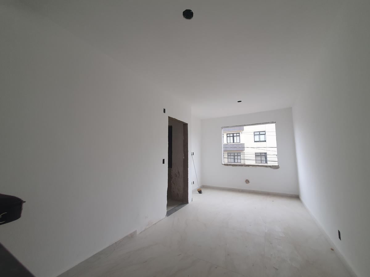 Apartamento, Nova Granada, 2 Quartos, 2 Vagas, 1 Suíte