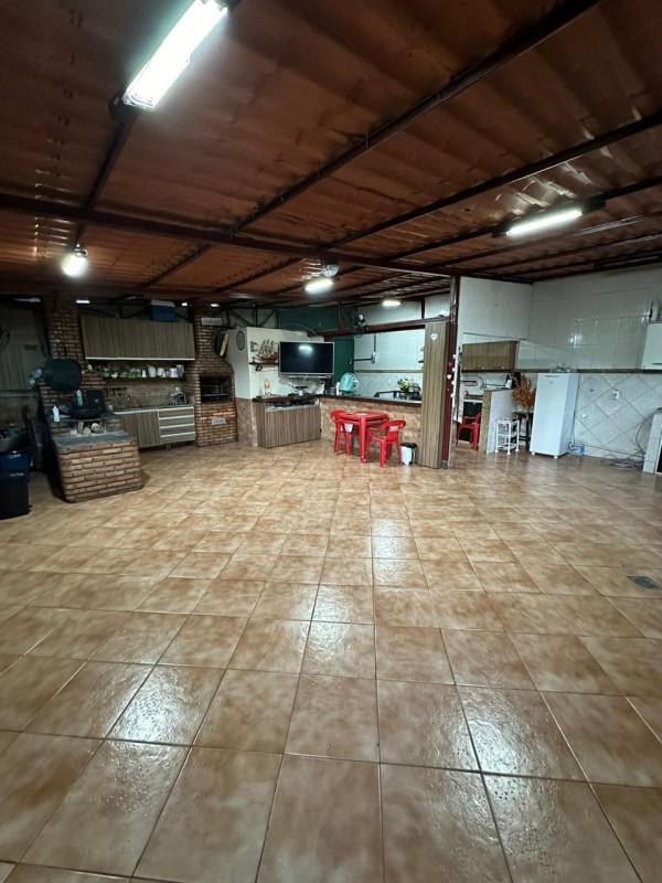 Cobertura, Teixeira Dias, 3 Quartos, 3 Vagas