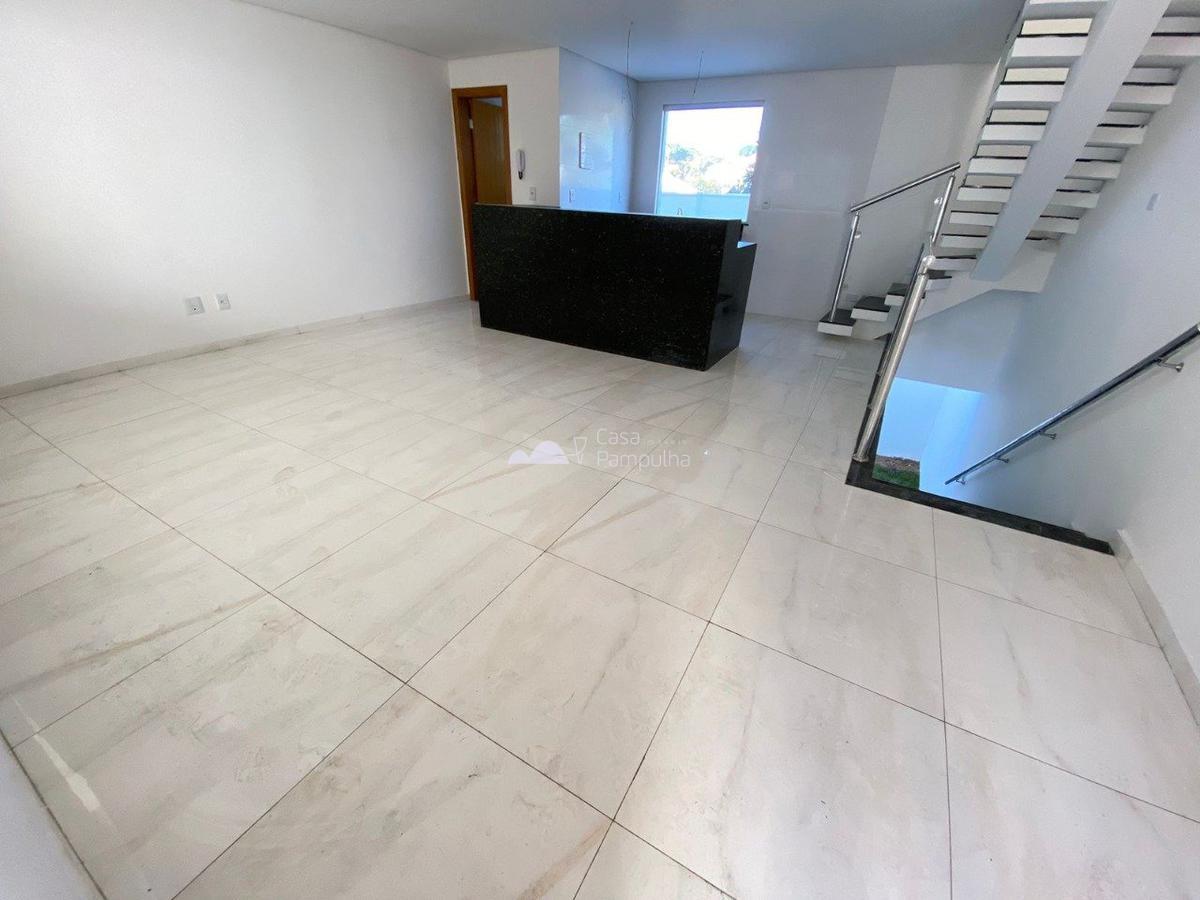 Casa, Santa Amélia, 3 Quartos, 2 Vagas, 1 Suíte