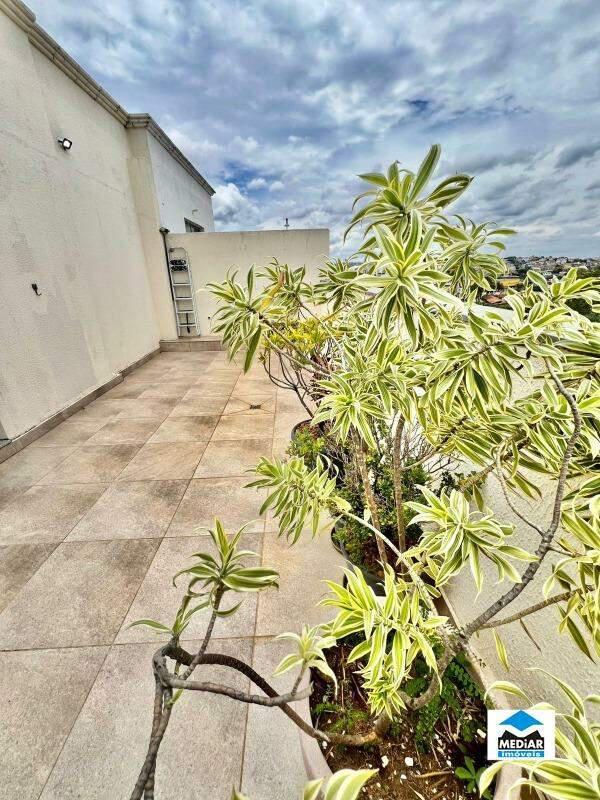 Cobertura, Paquetá, 2 Quartos, 1 Vaga