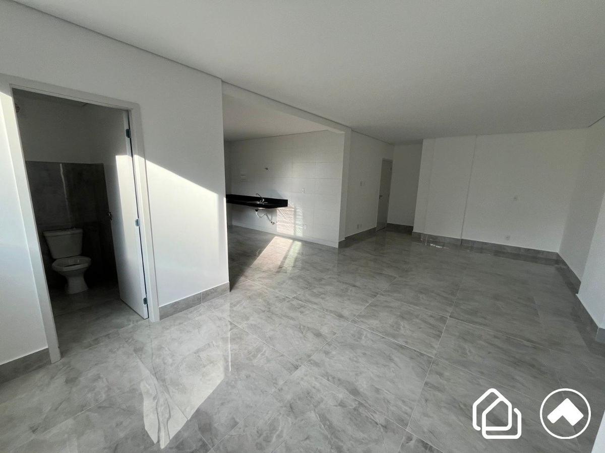 Apartamento, Buritis, 2 Quartos, 2 Vagas, 2 Suítes