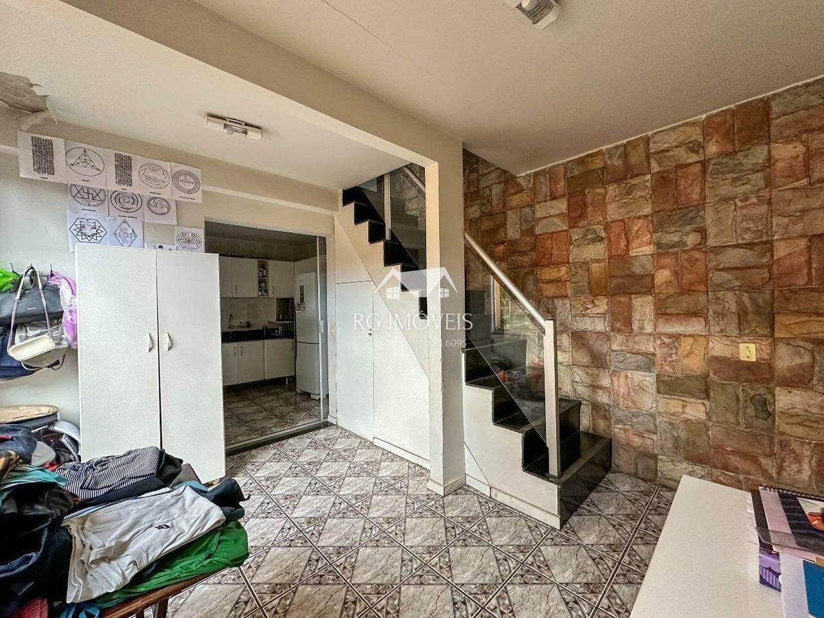 Casa, Conjunto Ademar Maldonado, 5 Quartos, 4 Vagas, 2 Suítes