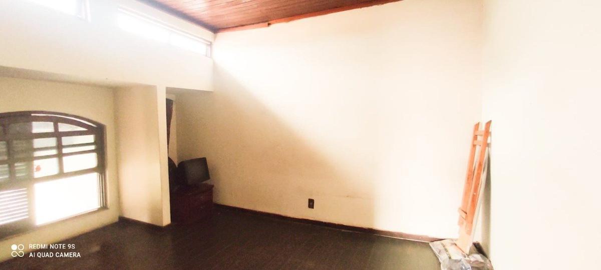 Casa, Dom Bosco, 3 Quartos, 2 Vagas