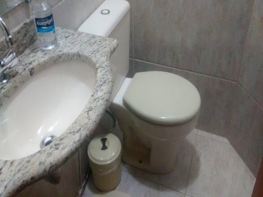 Casa, Santa Amélia, 2 Quartos, 1 Vaga, 2 Suítes