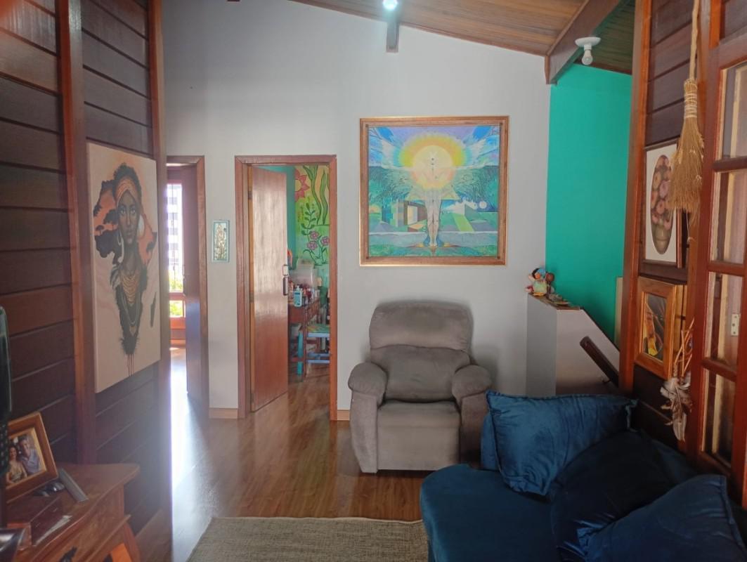 Casa, Salgado Filho, 3 Quartos, 3 Vagas, 1 Suíte