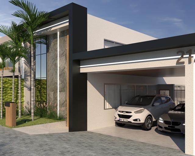 Casa, Paquetá, 4 Quartos, 4 Vagas, 3 Suítes